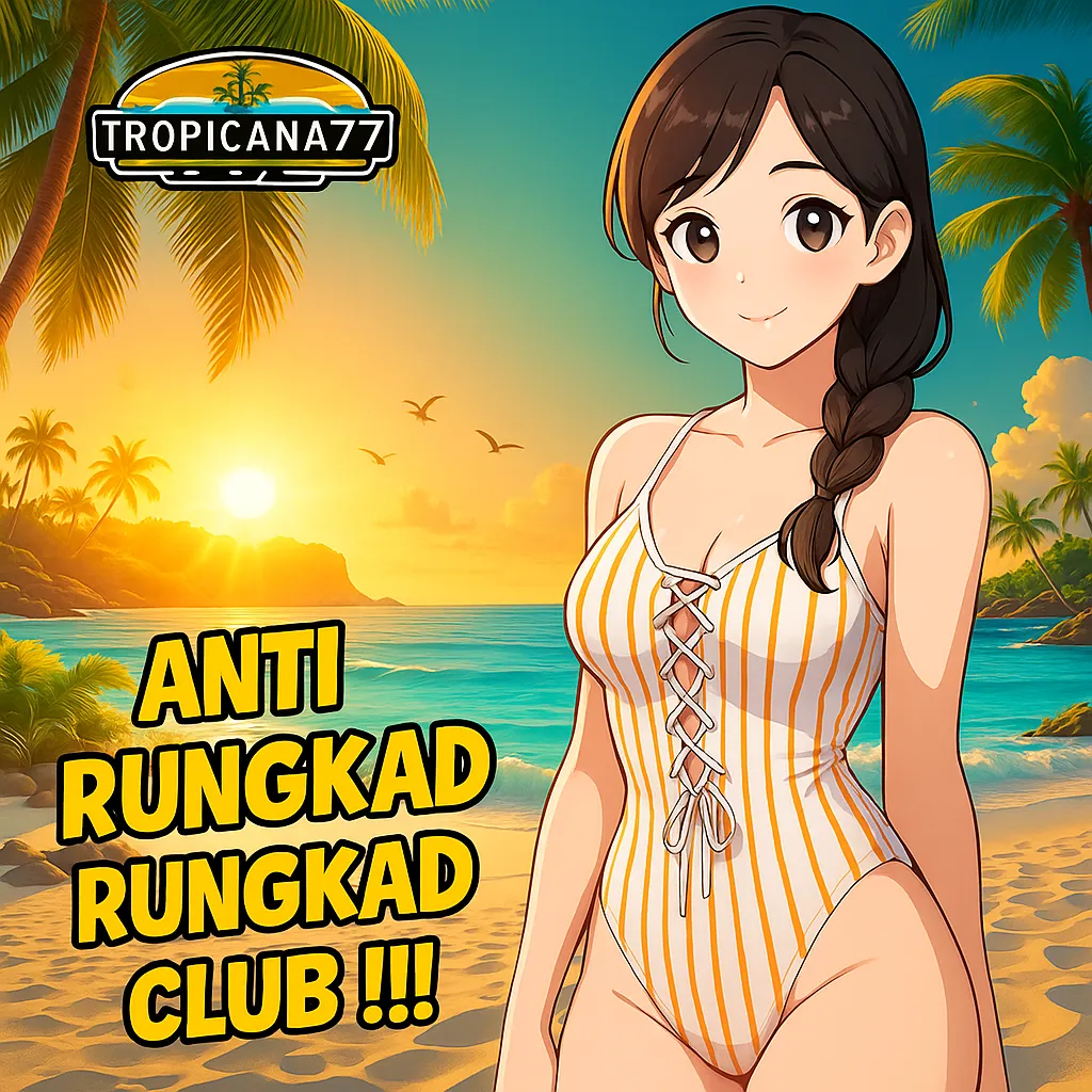 Tropicana77 | Slot77 Gacor Hari Ini, Mudah Jackpot!
